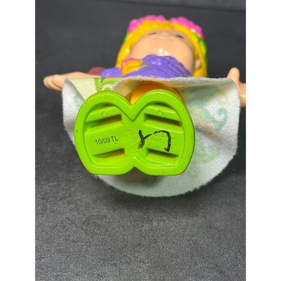 Fisher Price Little People Tree Fairy Sarah Lynn Replacement Figurine Toy - Picture 5 of 5